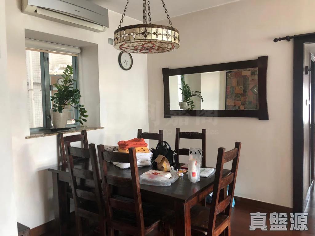 東堤灣畔 2期 6座 - 28NTS – 香港北部都會區