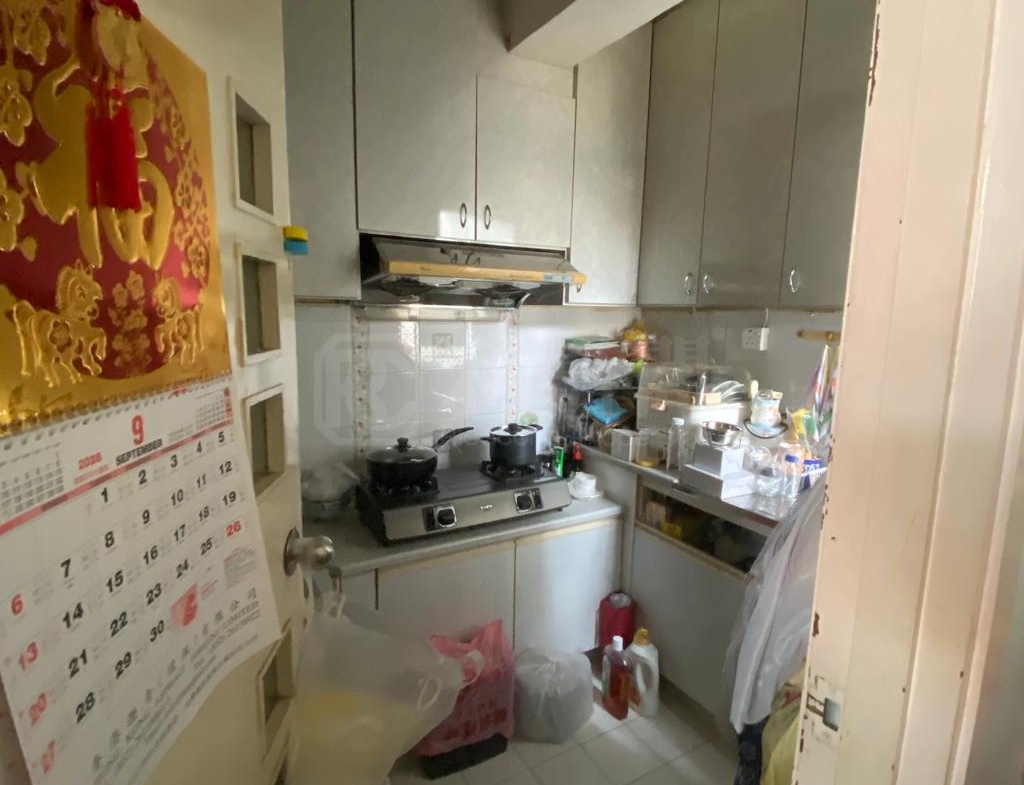 嘉湖山莊 2期 賞湖居 3座 - 28NTS – 香港北部都會區