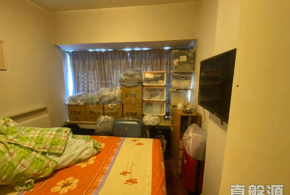 嘉湖山莊 2期 賞湖居 3座 - 28NTS – 香港北部都會區