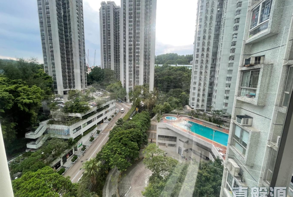 麗城花園 2期 1座 - 28NTS – 香港北部都會區