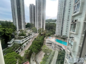 麗城花園 2期 1座 - 28NTS – 香港北部都會區