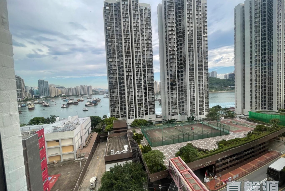 麗城花園 2期 1座 - 28NTS – 香港北部都會區