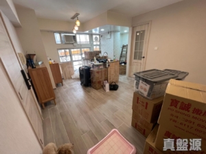 華都花園 4座 - 28NTS – 香港北部都會區