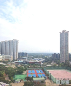 天富苑 善富閣 (O座) - 28NTS – 香港北部都會區