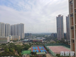 天富苑 善富閣 (O座) - 28NTS – 香港北部都會區