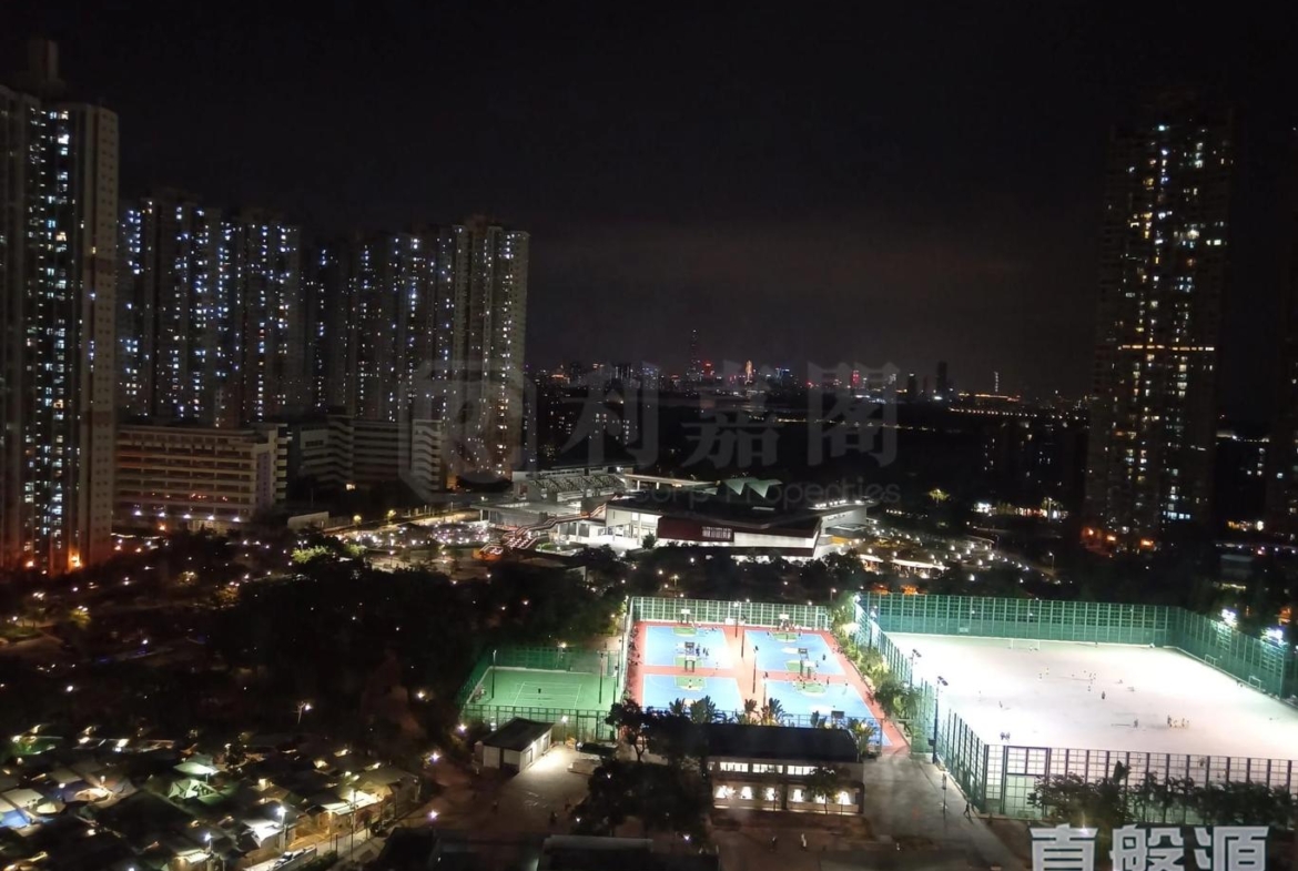 天富苑 善富閣 (O座) - 28NTS – 香港北部都會區