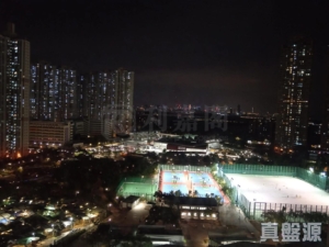 天富苑 善富閣 (O座) - 28NTS – 香港北部都會區