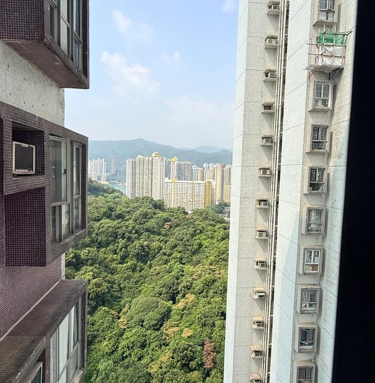 偉景花園 5座 - 28NTS – 香港北部都會區