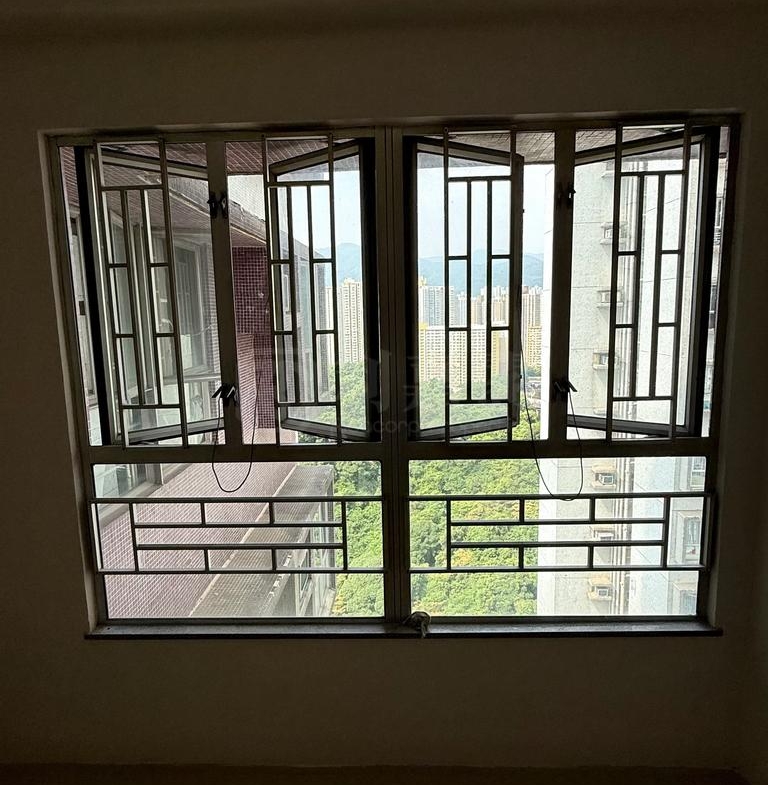 偉景花園 5座 - 28NTS – 香港北部都會區