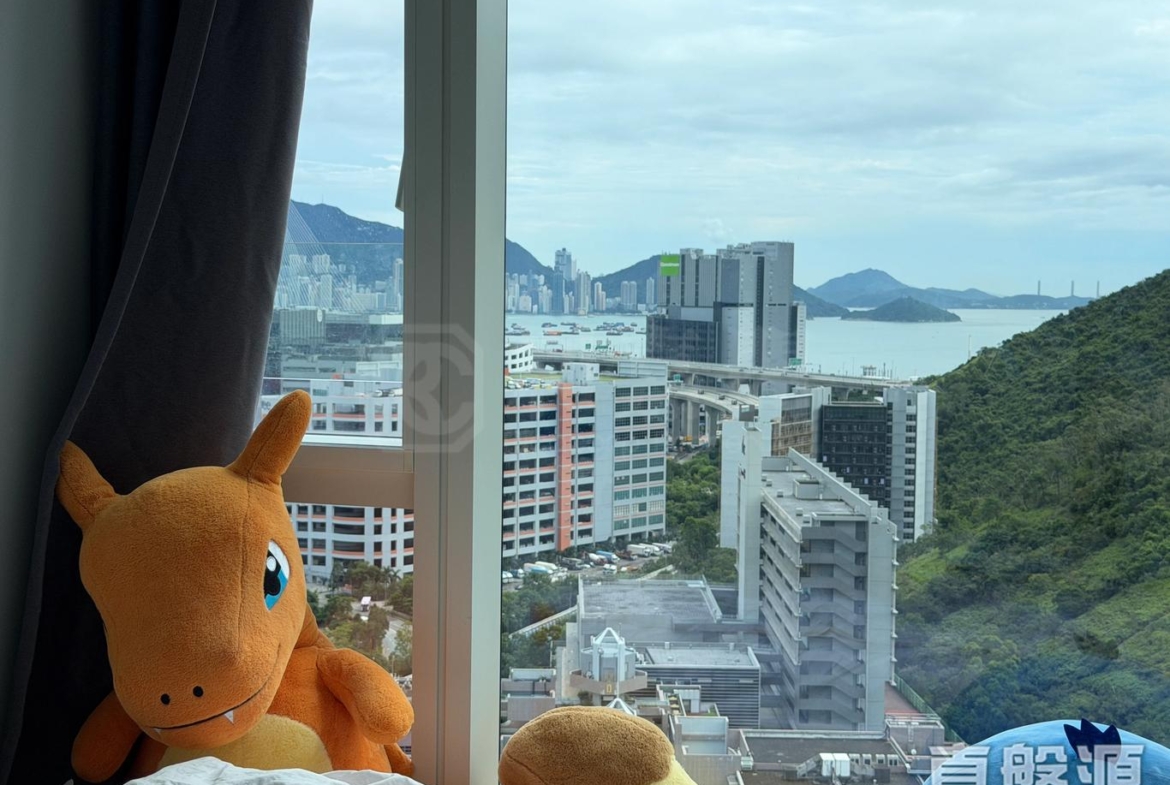明翹匯 1座 - 28NTS – 香港北部都會區