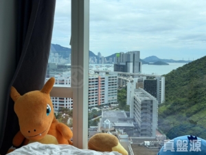 明翹匯 1座 - 28NTS – 香港北部都會區