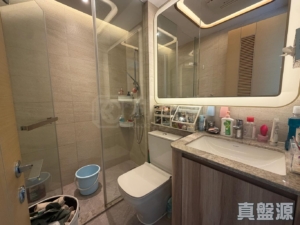 明翹匯 1座 - 28NTS – 香港北部都會區