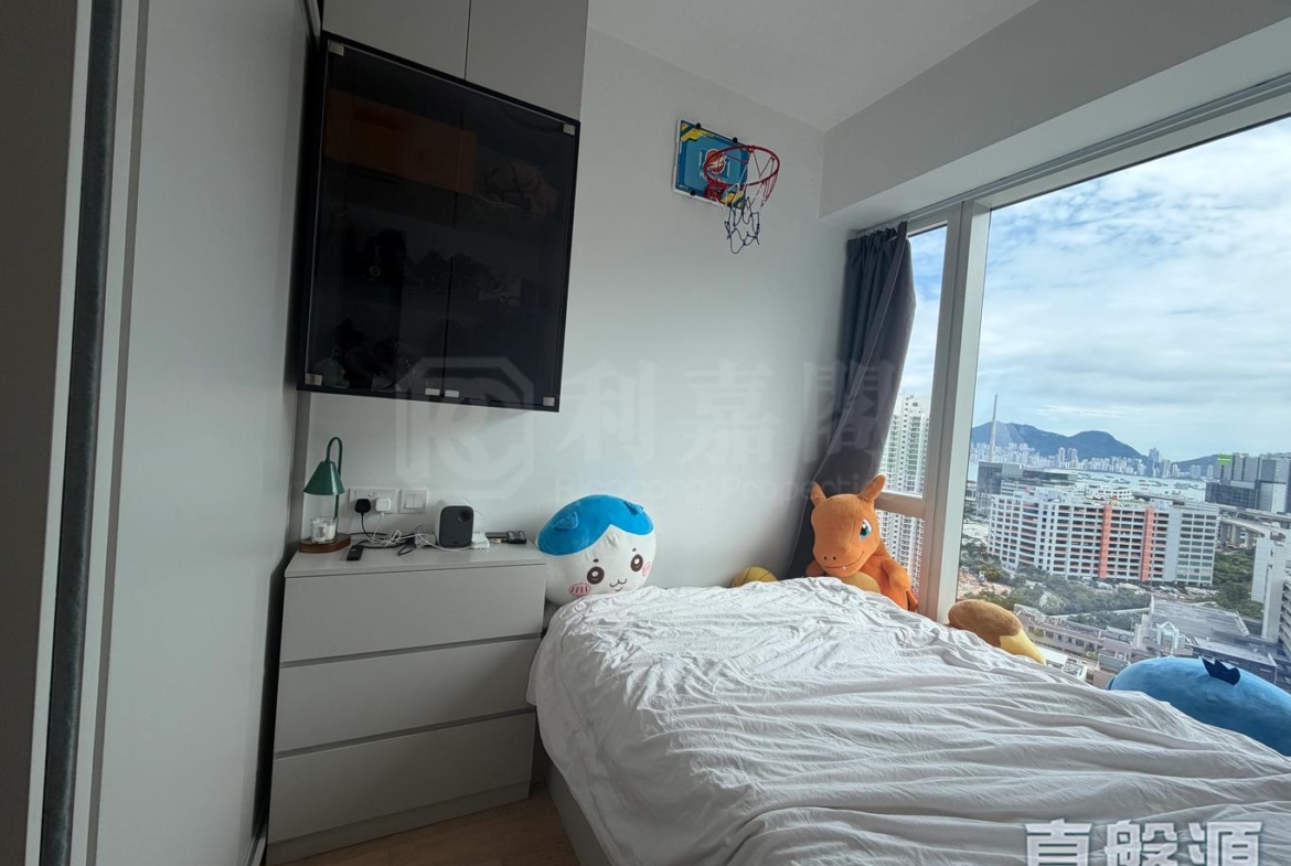 明翹匯 1座 - 28NTS – 香港北部都會區