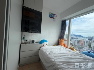 明翹匯 1座 - 28NTS – 香港北部都會區