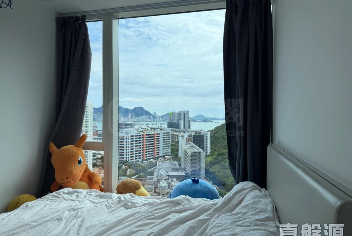 明翹匯 1座 - 28NTS – 香港北部都會區