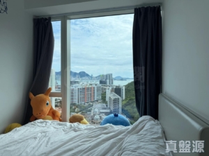 明翹匯 1座 - 28NTS – 香港北部都會區
