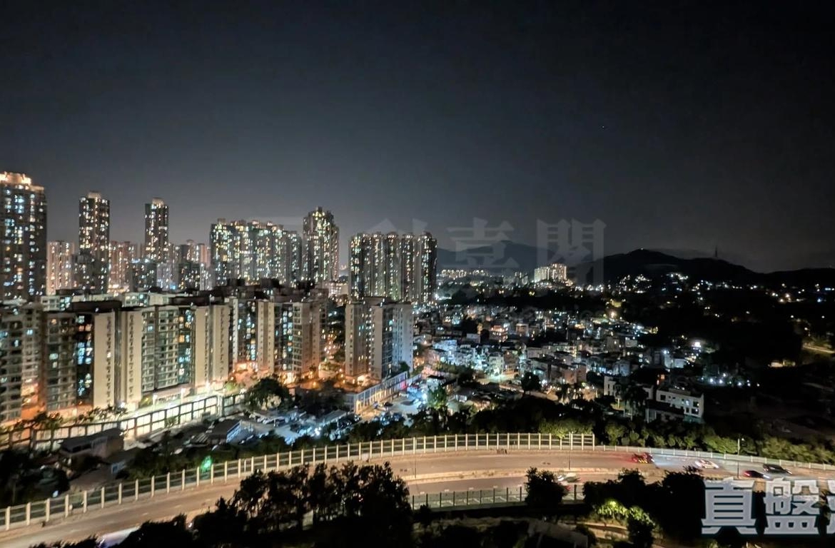 尚悅 3座 - 28NTS – 香港北部都會區