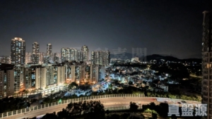 尚悅 3座 - 28NTS – 香港北部都會區