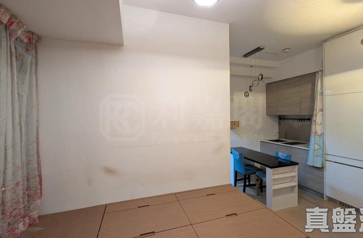 尚悅 3座 - 28NTS – 香港北部都會區