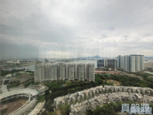 藍天海岸 1期 6座 - 28NTS – 香港北部都會區
