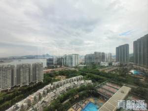 藍天海岸 1期 6座 - 28NTS – 香港北部都會區
