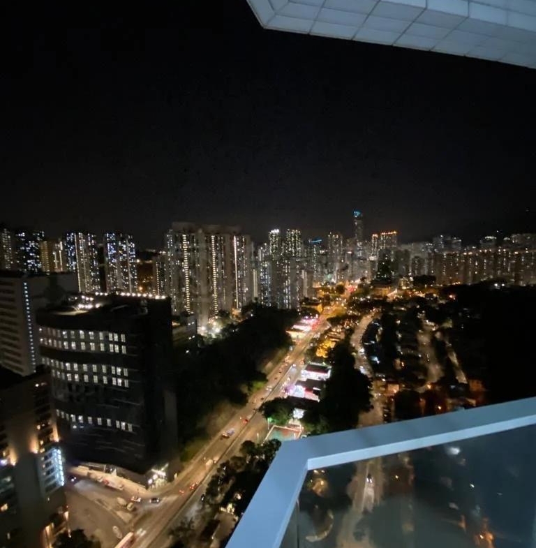 縉庭山 1座 - 28NTS – 香港北部都會區