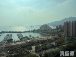愛琴海岸 2座 - 28NTS – 香港北部都會區