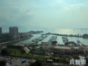 愛琴海岸 2座 - 28NTS – 香港北部都會區