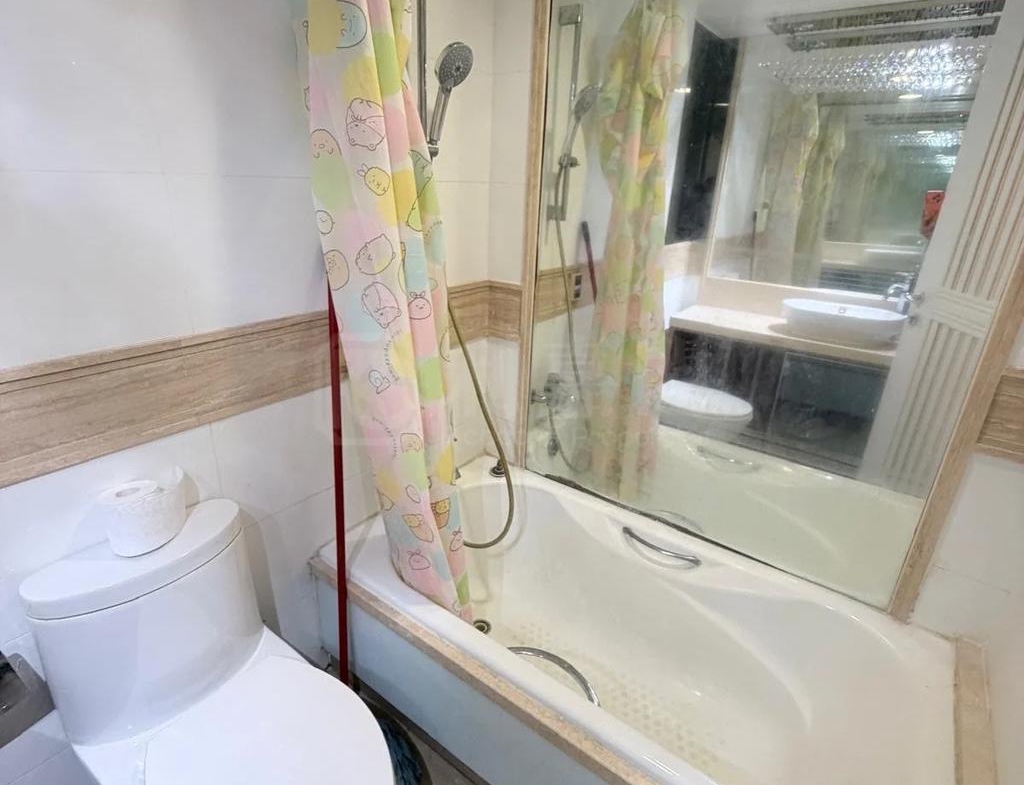 栢慧豪園 2期 栢慧豪廷 7座 - 28NTS – 香港北部都會區
