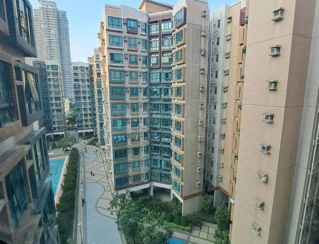 朗晴居 9座 - 28NTS – 香港北部都會區