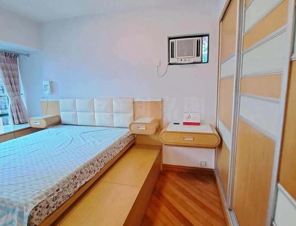 朗晴居 9座 - 28NTS – 香港北部都會區
