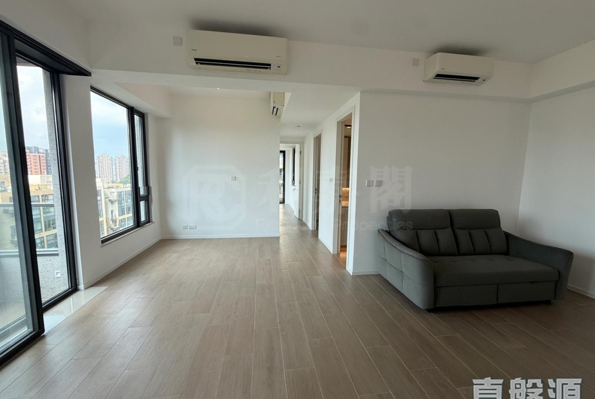 OMA BY THE SEA 2座 - 28NTS – 香港北部都會區