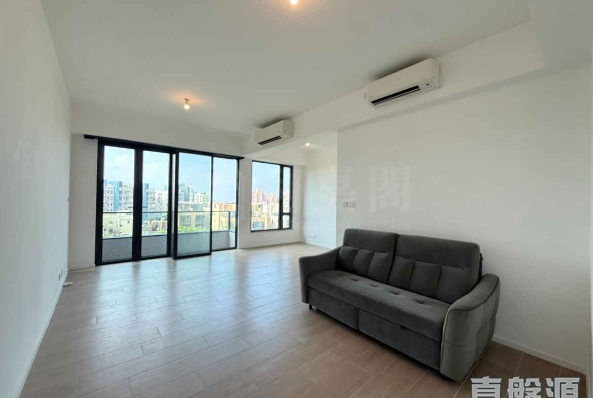 OMA BY THE SEA 2座 - 28NTS – 香港北部都會區