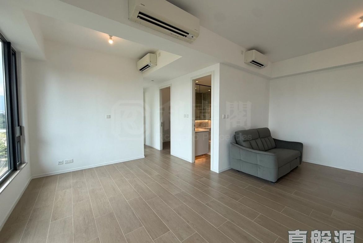 OMA BY THE SEA 2座 - 28NTS – 香港北部都會區