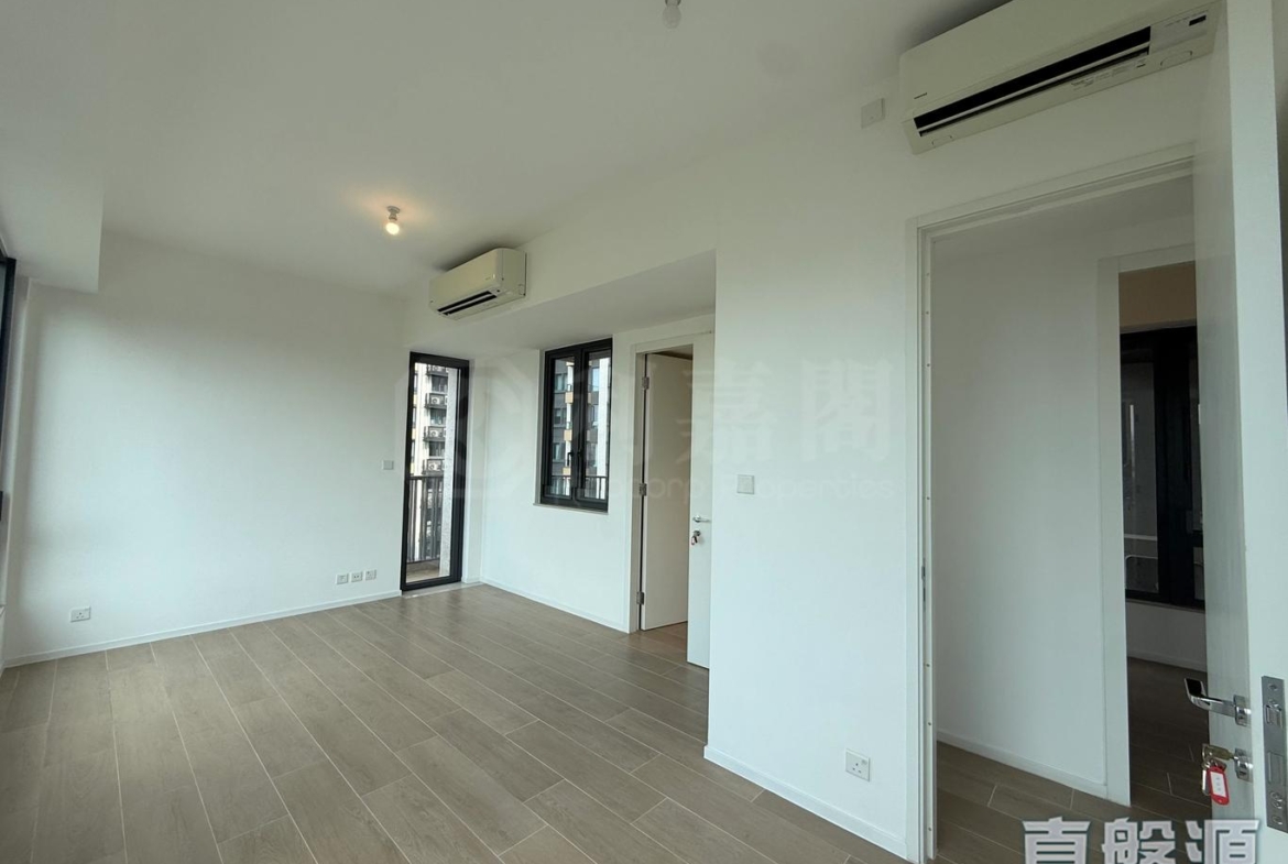 OMA BY THE SEA 2座 - 28NTS – 香港北部都會區