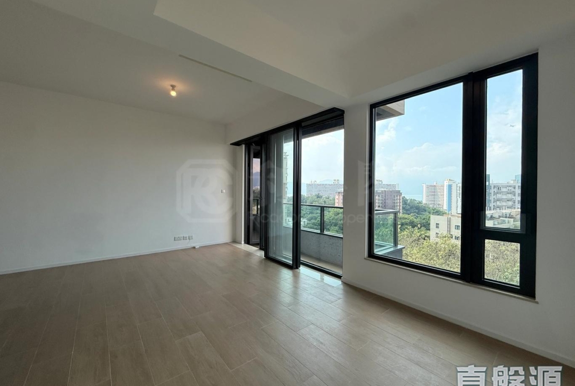 OMA BY THE SEA 2座 - 28NTS – 香港北部都會區
