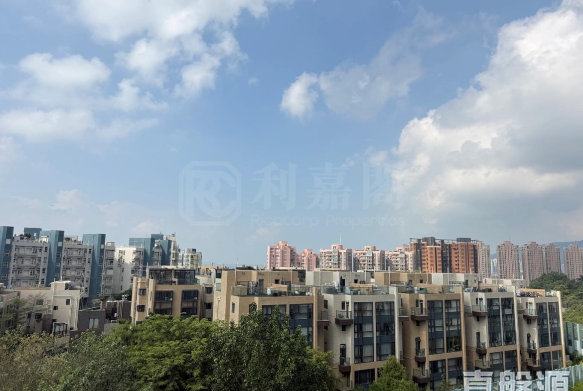 OMA BY THE SEA 2座 - 28NTS – 香港北部都會區