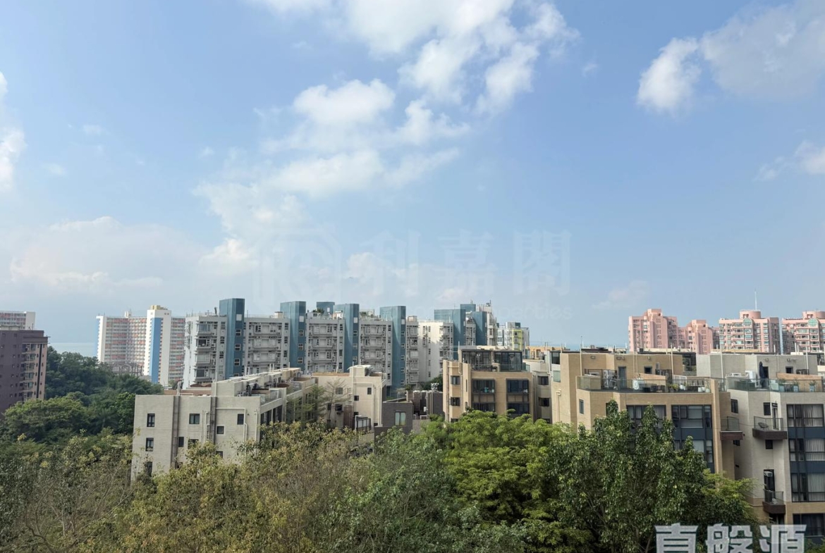 OMA BY THE SEA 2座 - 28NTS – 香港北部都會區