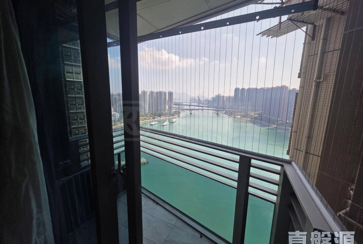 海之戀 3期A 海之戀．愛炫美 3A座 - 28NTS – 香港北部都會區