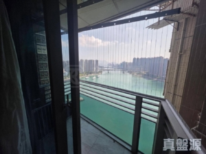 海之戀 3期A 海之戀．愛炫美 3A座 - 28NTS – 香港北部都會區