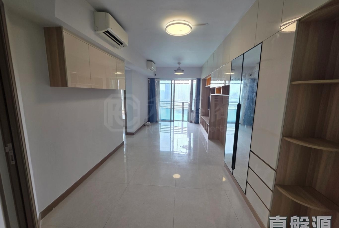 海之戀 3期A 海之戀．愛炫美 3A座 - 28NTS – 香港北部都會區