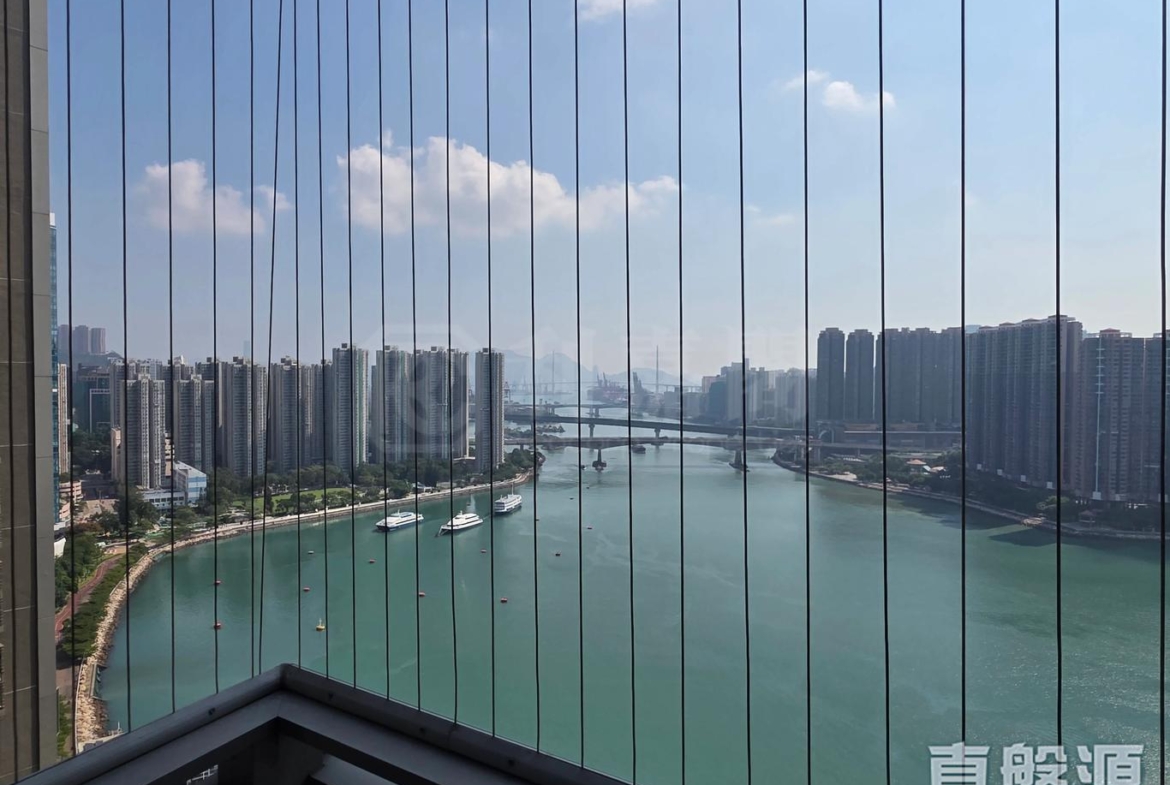 海之戀 3期A 海之戀．愛炫美 3A座 - 28NTS – 香港北部都會區