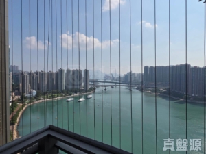 海之戀 3期A 海之戀．愛炫美 3A座 - 28NTS – 香港北部都會區