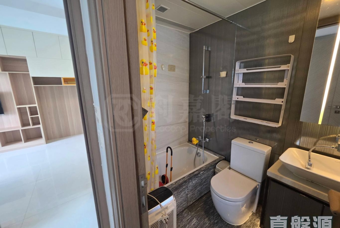 海之戀 3期A 海之戀．愛炫美 3A座 - 28NTS – 香港北部都會區