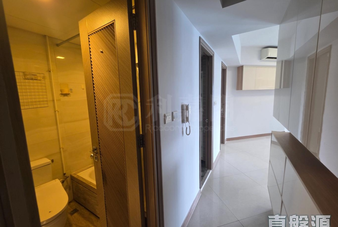 海之戀 3期A 海之戀．愛炫美 3A座 - 28NTS – 香港北部都會區