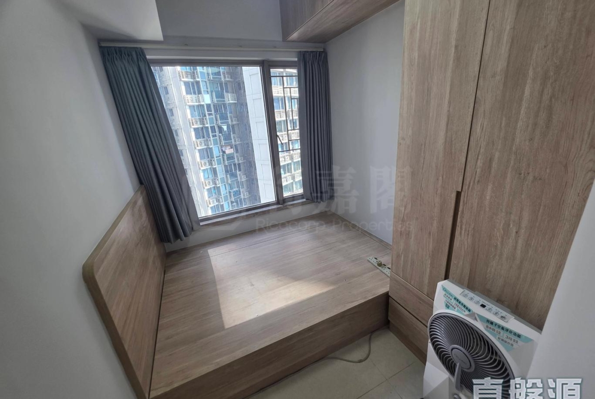 海之戀 3期A 海之戀．愛炫美 3A座 - 28NTS – 香港北部都會區
