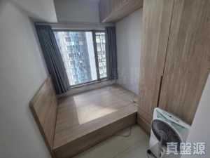 海之戀 3期A 海之戀．愛炫美 3A座 - 28NTS – 香港北部都會區