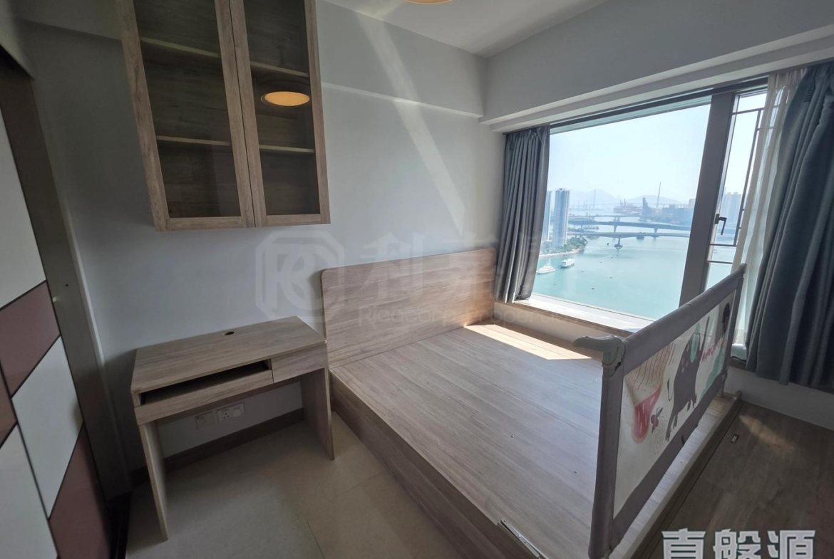 海之戀 3期A 海之戀．愛炫美 3A座 - 28NTS – 香港北部都會區