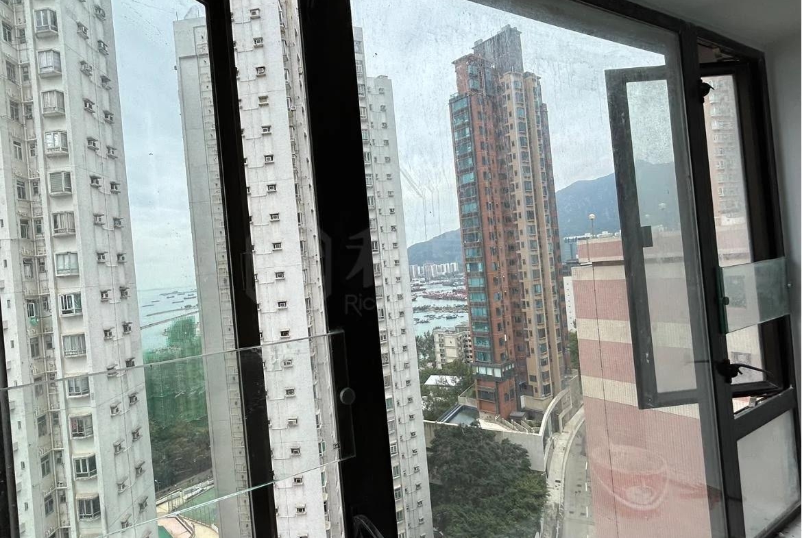 雅翠苑 - 28NTS – 香港北部都會區