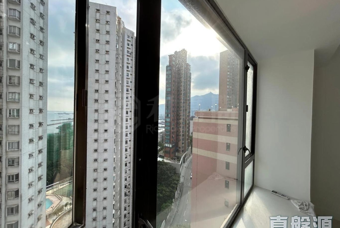 雅翠苑 - 28NTS – 香港北部都會區
